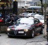 30 01 2015 Nocera Inferiore Comando Caserma Carabinieri Arresto Rapina Portavalori a Pagani