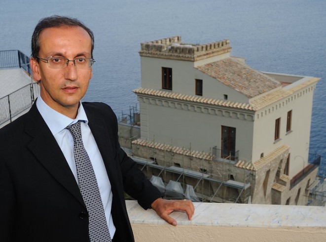 Conferenza dei Sindaci della Costiera Amalfitana: Squizzato nuovo presidente - aSalerno.it