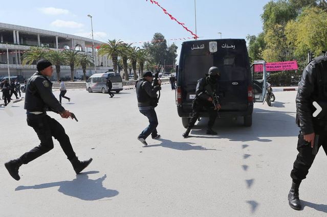 Attentato a Tunisi, stanno bene i 30 studenti dell’alberghiero di Maiori a bordo della Costa Fascinosa - aSalerno.it