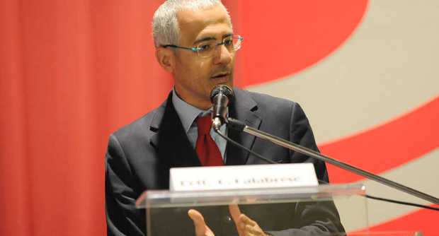 Nuova nomina per Gerardo Calabrese, è il presidente del Cgs - aSalerno.it
