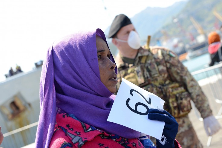 Eboli: immigrazione, la Prefettura esclude l’arrivo dei profughi - aSalerno.it