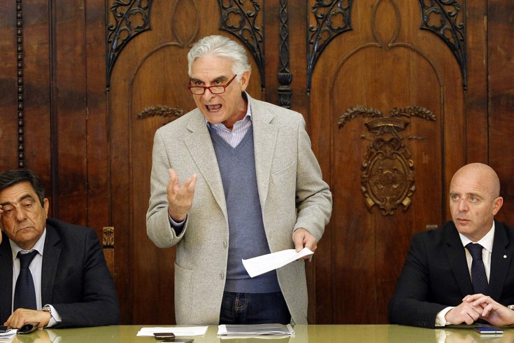 Sarno, approvato il bilancio di previsione 2015 - aSalerno.it