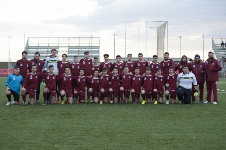 Torneo delle Province, la rappresentativa Juniores Salerno vola in finale - aSalerno.it