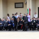 Festa Carabinieri riccardo piermarini enzo napoli