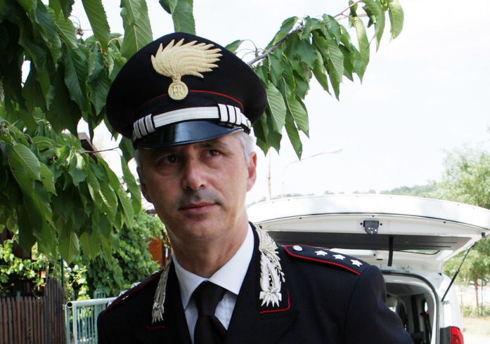 Eboli: operazione dei carabinieri, due arresti - aSalerno.it