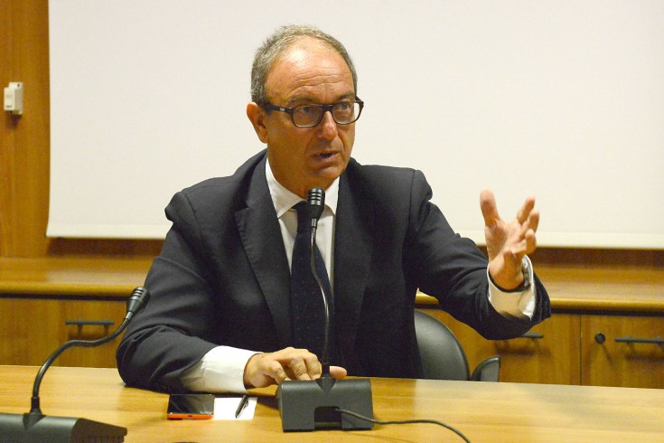 Cisl attacca il commissario dell’Asl di Salerno: “Totale immobilismo” - aSalerno.it