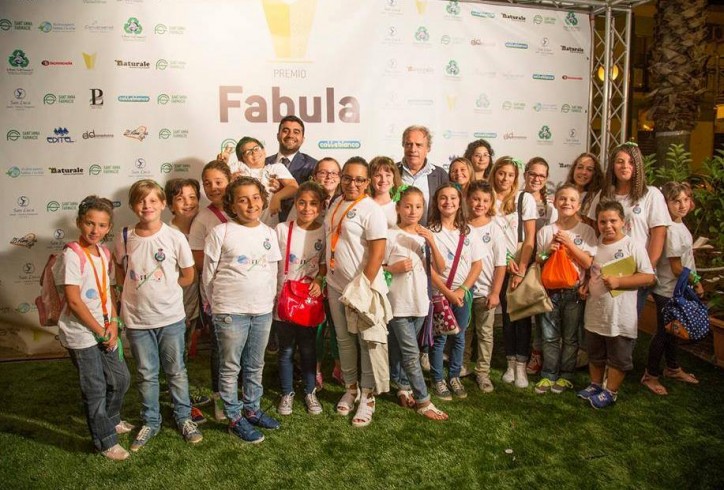 Premio Fabula, gran finale con Lino Banfi - aSalerno.it