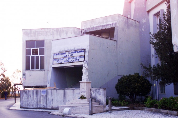 “Servono posti in terapia intensiva negli ospedali di Sapri, Polla e Vallo della Lucania” - aSalerno.it