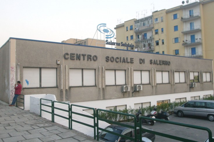 Al centro sociale di Salerno il progetto “Parole che fanno bene” - aSalerno.it