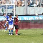 Calcio: Brescia-Salernitana gol 0-1
