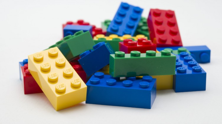 Salerno si colora con i Lego, parte l’evento dedicato alle costruzioni - aSalerno.it