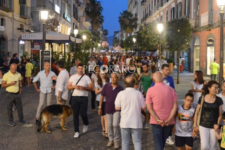 “La Traviata” e “Turandot” nelle strade di Salerno, la città si prepara ai flash mob - aSalerno.it