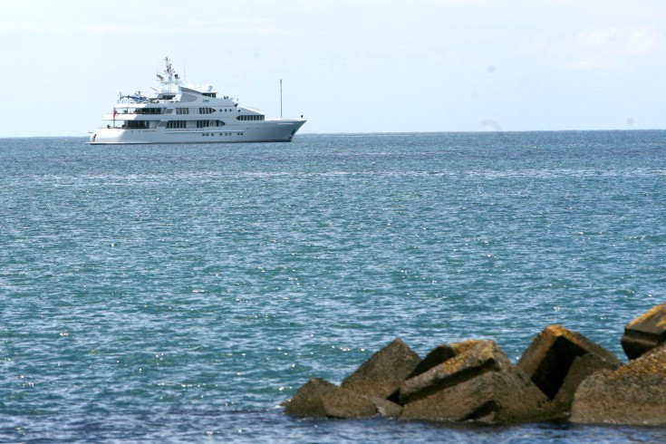 Salerno: acquista yacht di lusso, solo dopo scopre che è sequestrato - aSalerno.it