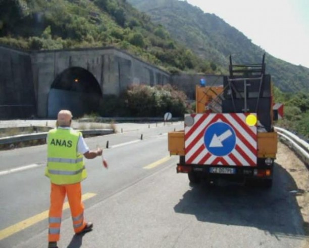 Lavori di manutenzione sull’A3 Salerno-Reggio Calabria: ecco le disposizioni - aSalerno.it