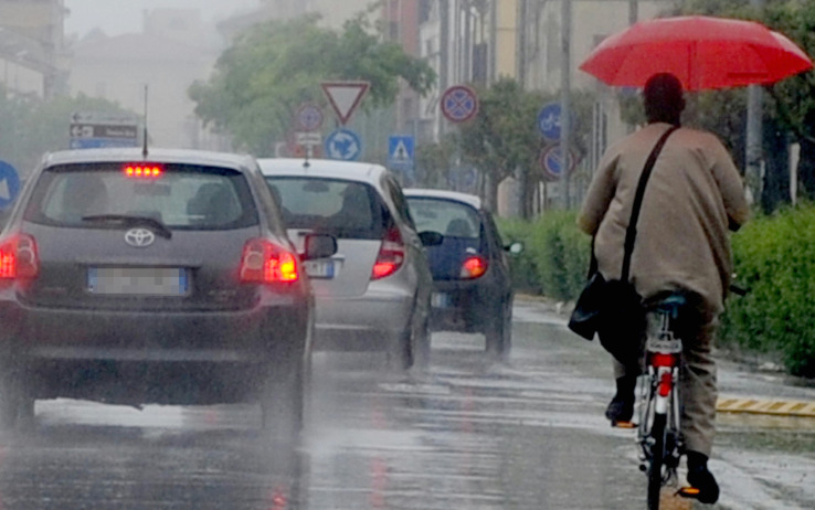 Allerta meteo: domani scuole chiuse a Sarno, Scafati e Pagani - aSalerno.it