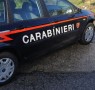 carabinieri 08 12 2012 Incidente Mortale diga dell'Alento