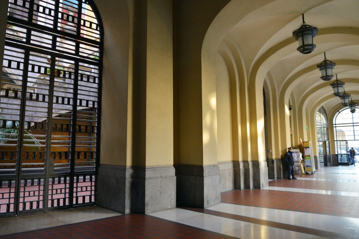 Palazzo di Città, al via domani il corso per tutori di minori stranieri non accompagnati - aSalerno.it