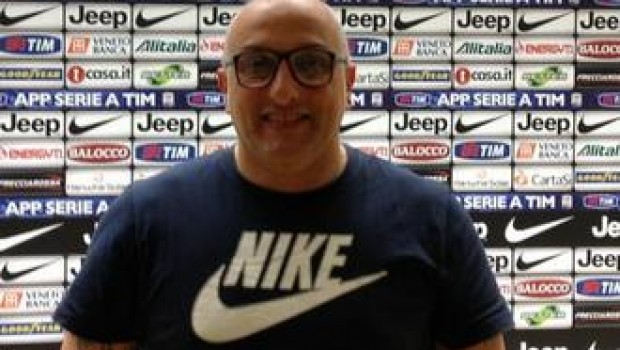 Figc, Enzo Di Pasquale ammesso al corso Uefa A di Coverciano - aSalerno.it