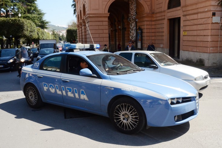 Tratta Marocco-Salerno: smantellata la banda di trafficanti di hashish con 14 arresti - aSalerno.it