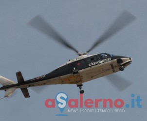 sal : Operazione Metus2 carabinieri Battipaglia (foto Tanopress)