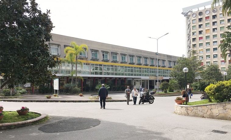 Ospedale21