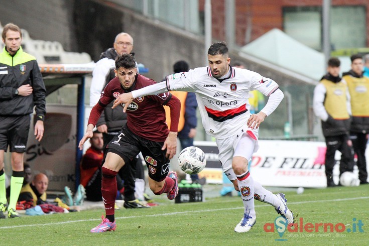 UFFICIALE – Il Lanciano a 42 punti riscrive la classifica - aSalerno.it