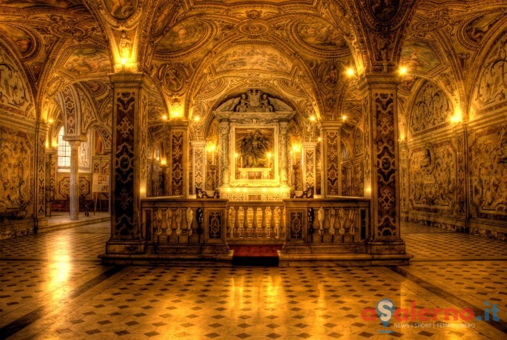 La cripta del Duomo diventa a pagamento, un euro per entrare - aSalerno.it