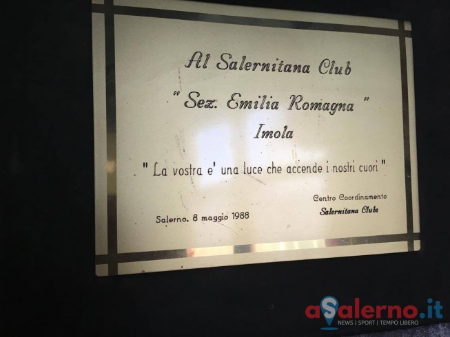 Cuori granata in Emilia Romagna, nasce il gruppo per organizzare le trasferte - aSalerno.it