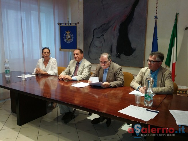 L’Automobile Club Salerno festeggia i 90 anni dalla fondazione - aSalerno.it