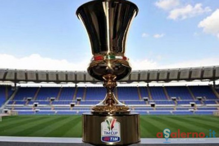 La Salernitana esordirà il 7 agosto in Coppa Italia - aSalerno.it