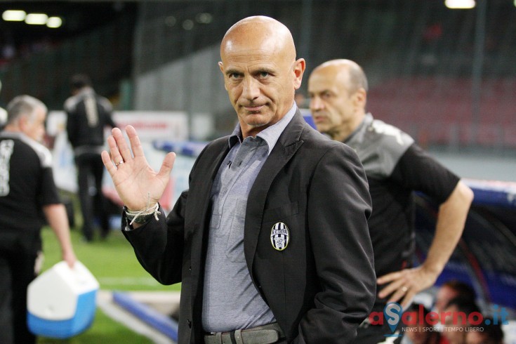 Habemus mister, Giuseppe Sannino è il nuovo allenatore della Salernitana - aSalerno.it