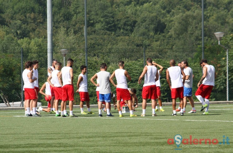Equipe Salerno Soccer, quante occasioni tra gli svincolati di lusso - aSalerno.it