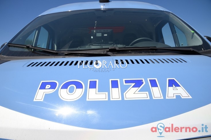 Scippo in via Santa Margherita: arrestato 26enne a Salerno - aSalerno.it