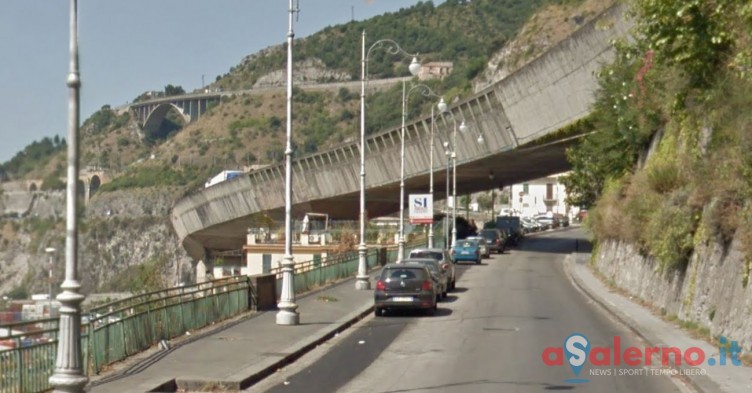 Viadotto Gatto: lavori di ispezione, limitazioni al traffico veicolare - aSalerno.it