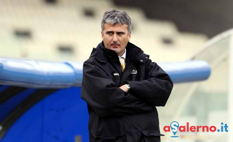 Rammarico Venturato: “Dovevamo chiudere prima la partita” - aSalerno.it