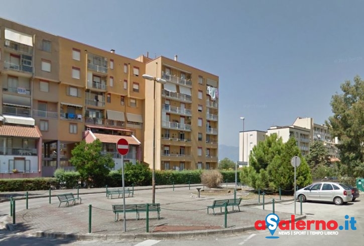 Mercatello, domani il via ai lavori per un nuovo parco in largo Amedeo Moscati - aSalerno.it