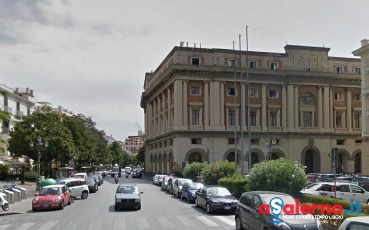 Carenza di personale al Comune di Salerno, continua la protesta della Uil Fpl provinciale - aSalerno.it