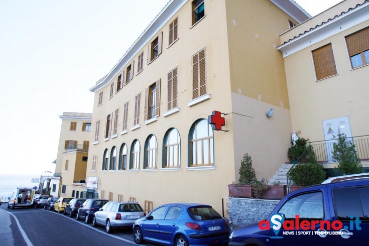 Ospedale Costa d’Amalfi, i sindaci chiedono incontro urgente con De Luca - aSalerno.it