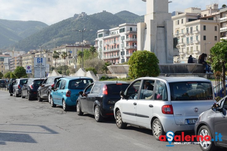 Scadenza del bollo auto: Novità e consigli dall’ACI Salerno - aSalerno.it