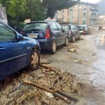 Sal - 06 11 2017 alluvione angri foto Tanopress/Francesco Pecoraro
