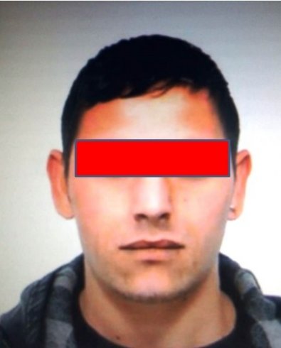 Rapina aggravata, scippa collanina e scappa: arrestato 27enne rumeno - aSalerno.it