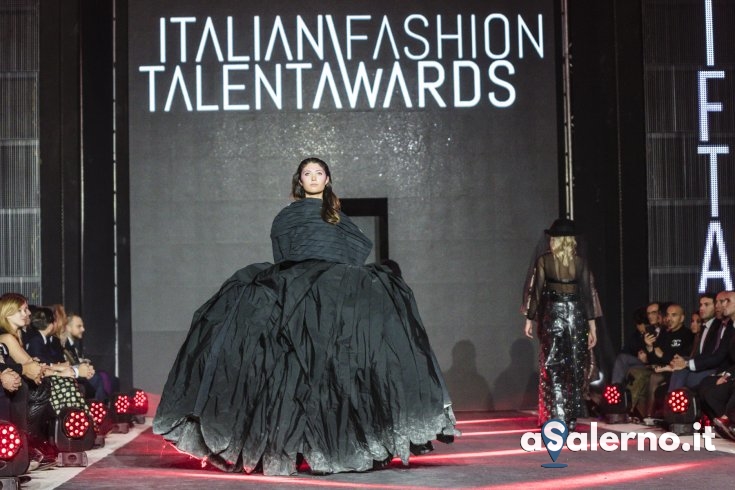 È Partito il countdown per gli Italian Fashion Talent Awards 2018 - aSalerno.it