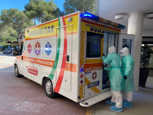 Due signore positive ad Eboli, il sindaco: “Attivata profilassi rigida” - aSalerno.it