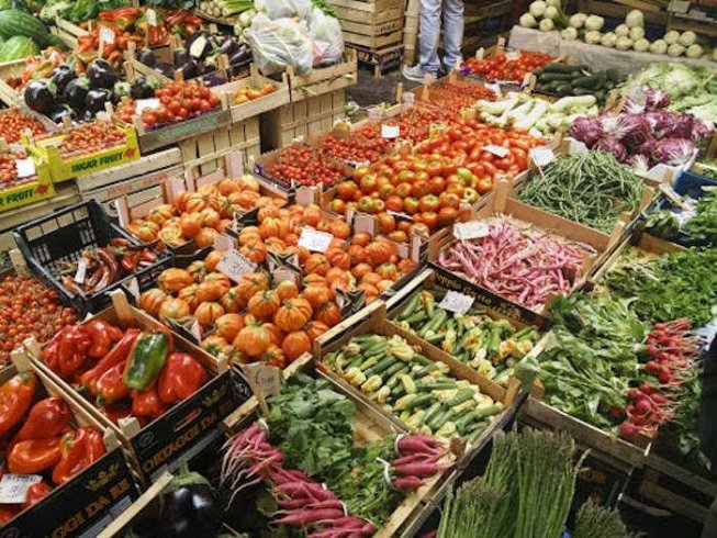 La dieta Mediterranea per combattere lo spreco alimentare - aSalerno.it