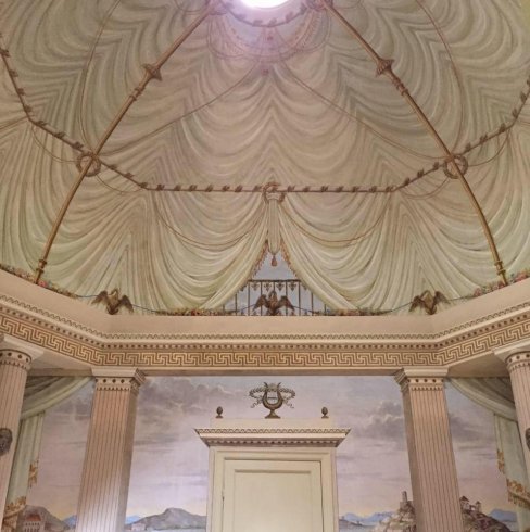 Casa Teatro,un gioiello nella città di Orvieto - aSalerno.it