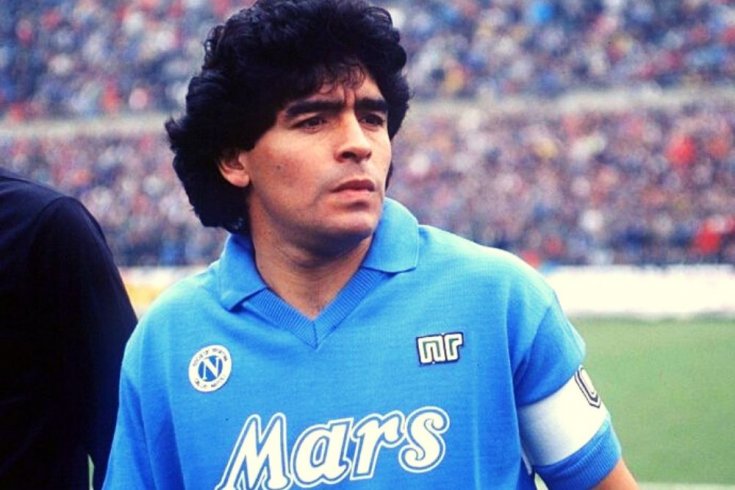 Morto Diego Armando Maradona: il mondo piange il Pibe de oro - aSalerno.it