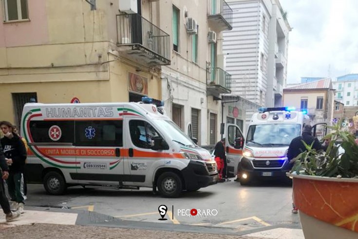 Morto ragazzino per arresto cardiaco a Battipaglia: vani i soccorsi - aSalerno.it
