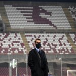 Salernitana vs Entella - Serie BKT 2020/2021
