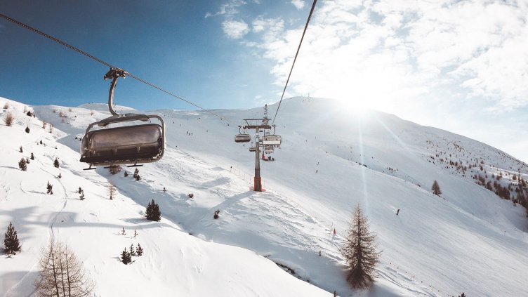 Impianti di sci, riapriranno il 18 gennaio - aSalerno.it