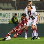 Reggina vs Salernitana - Serie BKT 2020/2021